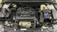 CHEVROLET - CRUZE 1.6 LS