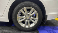 CHEVROLET - CRUZE 1.6 LS