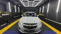 CHEVROLET - CRUZE 1.6 LS