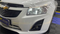 CHEVROLET - CRUZE 1.6 LS