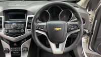 CHEVROLET - CRUZE 1.6 LS