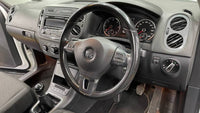 VOLKSWAGEN TIGUAN 2.0 TDi B/MOT TREND-FUN