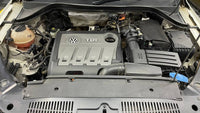 VOLKSWAGEN TIGUAN 2.0 TDi B/MOT TREND-FUN