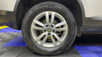 VOLKSWAGEN TIGUAN 2.0 TDi B/MOT TREND-FUN