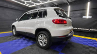 VOLKSWAGEN TIGUAN 2.0 TDi B/MOT TREND-FUN