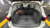VOLKSWAGEN TIGUAN 2.0 TDi B/MOT TREND-FUN