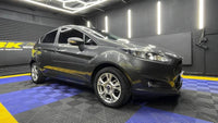 FORD FIESTA 1.0 ECOBOOST TREND POWERSHIFT 5DR