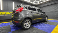 FORD FIESTA 1.0 ECOBOOST TREND POWERSHIFT 5DR