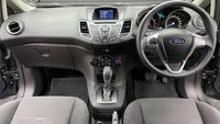 FORD FIESTA 1.0 ECOBOOST TREND POWERSHIFT 5DR