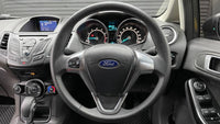 FORD FIESTA 1.0 ECOBOOST TREND POWERSHIFT 5DR