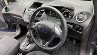 FORD FIESTA 1.0 ECOBOOST TREND POWERSHIFT 5DR
