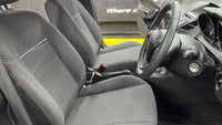 FORD FIESTA 1.0 ECOBOOST TREND POWERSHIFT 5DR