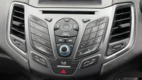 FORD FIESTA 1.0 ECOBOOST TREND POWERSHIFT 5DR