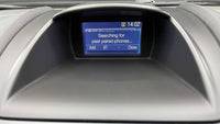 FORD FIESTA 1.0 ECOBOOST TREND POWERSHIFT 5DR