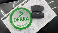 FORD FIESTA 1.0 ECOBOOST TREND POWERSHIFT 5DR