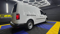 VOLKSWAGEN CADDY4 MAXI 2.0TDi (81KW) F/C P/V