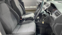 VOLKSWAGEN CADDY4 MAXI 2.0TDi (81KW) F/C P/V