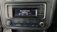 VOLKSWAGEN CADDY4 MAXI 2.0TDi (81KW) F/C P/V