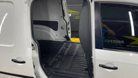 VOLKSWAGEN CADDY4 MAXI 2.0TDi (81KW) F/C P/V