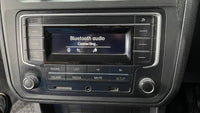 VOLKSWAGEN CADDY4 MAXI 2.0TDi (81KW) F/C P/V