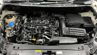 VOLKSWAGEN CADDY4 MAXI 2.0TDi (81KW) F/C P/V
