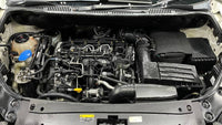 VOLKSWAGEN CADDY4 MAXI 2.0TDi (81KW) F/C P/V