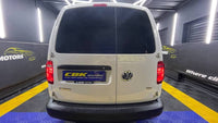 VOLKSWAGEN CADDY4 MAXI 2.0TDi (81KW) F/C P/V