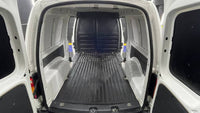 VOLKSWAGEN CADDY4 MAXI 2.0TDi (81KW) F/C P/V