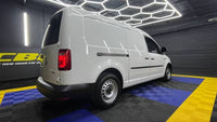 VOLKSWAGEN CADDY4 MAXI 2.0TDi (81KW) F/C P/V