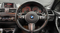 BMW 320D 40YR EDITION A/T (F30)