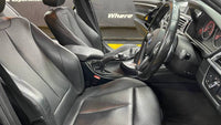BMW 320D 40YR EDITION A/T (F30)