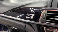 BMW 320D 40YR EDITION A/T (F30)