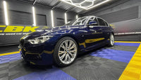 BMW 320D 40YR EDITION A/T (F30)