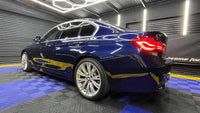 BMW 320D 40YR EDITION A/T (F30)