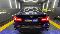 BMW 320D 40YR EDITION A/T (F30)