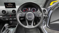 AUDI A3 1.0T FSI STRONIC (30 TFSI)