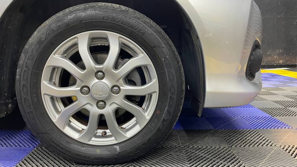 HONDA BRIO 1.2 COMFORT A/T
