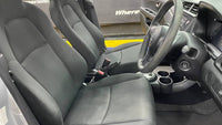 HONDA BRIO 1.2 COMFORT A/T