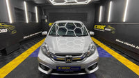HONDA BRIO 1.2 COMFORT A/T