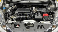 HONDA BRIO 1.2 COMFORT A/T