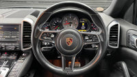 PORSCHE CAYENNE S DIESEL (E2 GEN II)