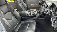 PORSCHE CAYENNE S DIESEL (E2 GEN II)