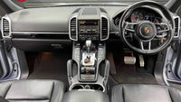 PORSCHE CAYENNE S DIESEL (E2 GEN II)