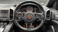PORSCHE CAYENNE S DIESEL (E2 GEN II)