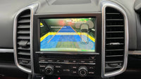 PORSCHE CAYENNE S DIESEL (E2 GEN II)