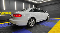 AUDI A4 2.0 TDI SE MULTITRONIC