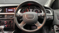 AUDI A4 2.0 TDI SE MULTITRONIC