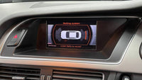 AUDI A4 2.0 TDI SE MULTITRONIC