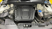 AUDI A4 2.0 TDI SE MULTITRONIC