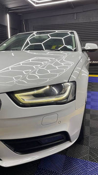 AUDI A4 2.0 TDI SE MULTITRONIC